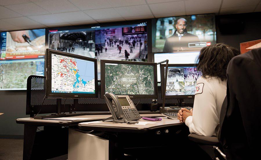 ASTRALINX Security Operations